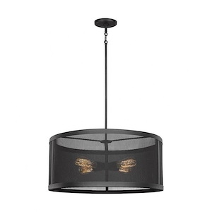 Gereon-Four Light Pendant - 1286153