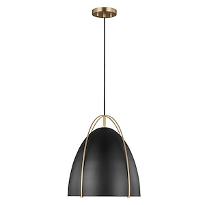 Norman-1 Light Pendant