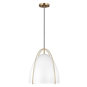 Norman-1 Light Pendant