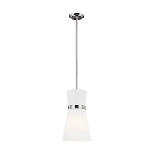 Clark-1 Light Pendant - 1286095