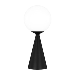 Generation Lighting-Aerin-1 Light Table Lamp