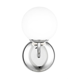 Generation Lighting-Aerin-1 Light Bath Vanity - 1072397
