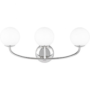 Generation Lighting-Aerin-3 Light Bath Vanity - 1072399