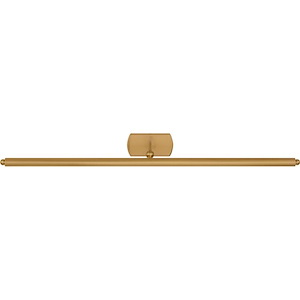 Lamont - 12W LED Picture Light-2.38 Inch Tall and 30 Inch Wide - 1395584
