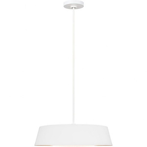 Generation Lighting-Ellen Collection -Asher-Five Light Pendant