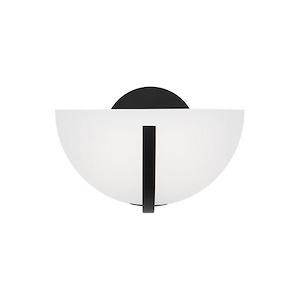 Nido - 1 Light Small Wall Sconce In Modern Style-5.38 Inches Tall and 8 Inches Wide - 1316090