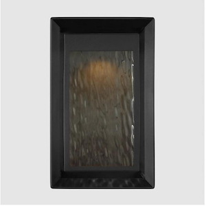 Urband ale - 26W 1 LED Outdoor Large Wall Lantern In Modern Style-16.25 Inches Tall and 10 Inches Wide - 1290169