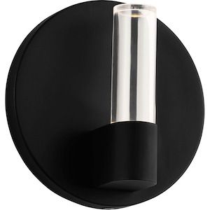 Silas - 7.5W LED Wall Sconce-4.5 Inch Tall and 4.5 Inch Wide - 1395494