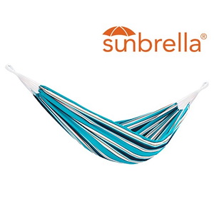 Brazilian Sunbrella Hammock - Double - 865410