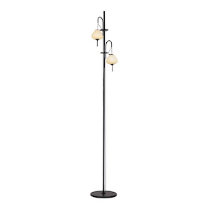 Lecce - 70 inch 11W LED Floor Lamp - 1225120