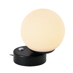 Capri - 6 inch 11W LED Table Lamp