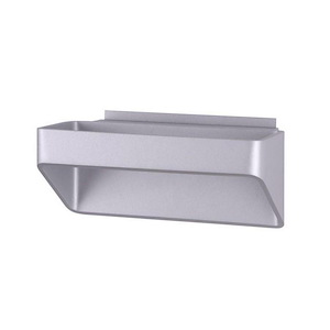 Atlas - 9.75 Inch 16W 1 LED Wall Sconce - 721267
