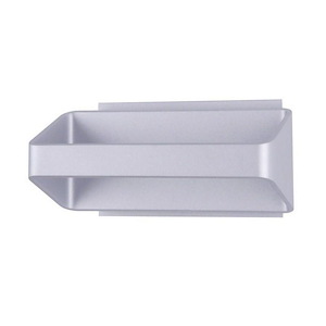 Atlas - 9.75 Inch 16W 1 LED Wall Sconce - 721266