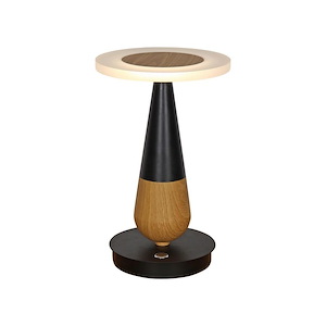 Silva - 11.5 Inch 7.53W LED Table Lamp - 692186