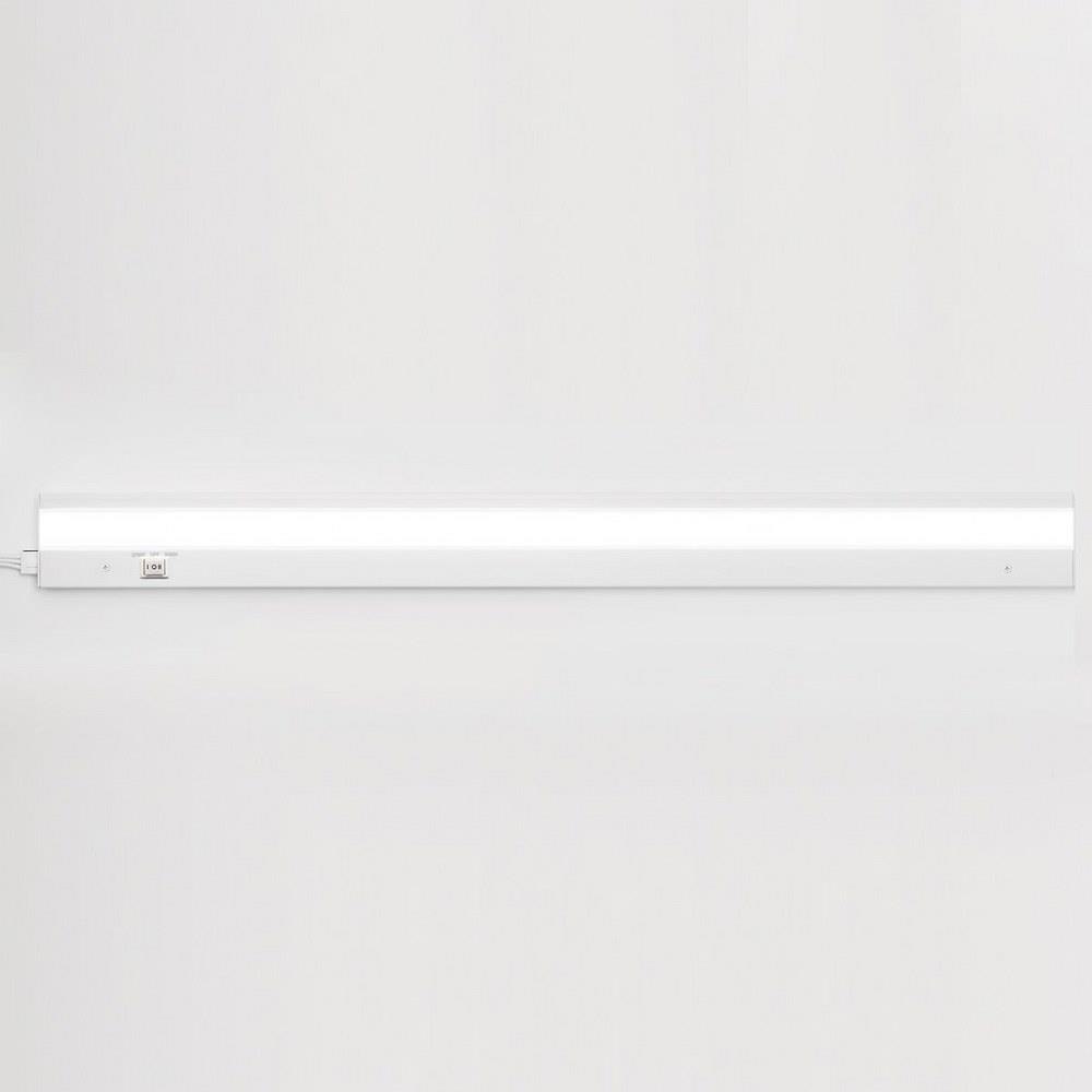 WAC-Lighting---BA-ACLED30-27-30WT---Duo-120V-8W-2700K-3000K-1-LED-Dual-Color -Option-Light-Bar-in-Contemporary-Style-2.75-Inches-Wide-by-1-Inch-High