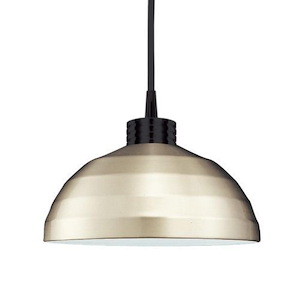 Felis-One Light Line Voltage H Series Pendant-11.5 Inches Wide by 6.5 Inches High - 1152954