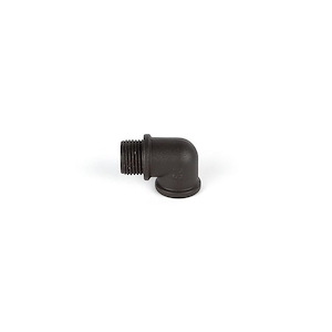 Accessory - 2 Inch Extension Rod L-Coupler