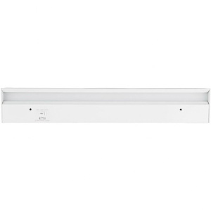 Light Bar-10W 1 LED Bar Light in Functional Style-1.89 Inches Wide by 21.26 Inches High - 1216891