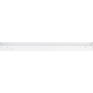 Light Bar-17.5W 1 LED Bar Light in Functional Style-1.89 Inches Wide by 33.23 Inches High