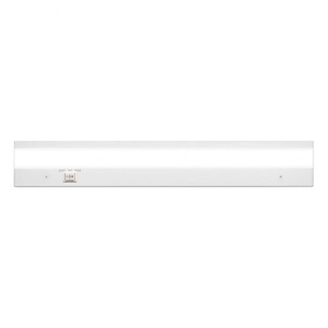 Duo-120V 8W 2700K/3000K 1 LED Dual Color Option Light Bar in Contemporary Style-2.75 Inches Wide by 1 Inch High - 716020
