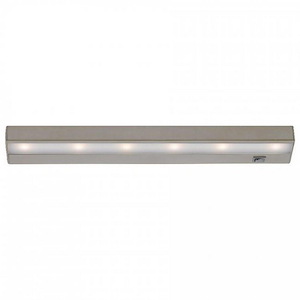 6 Light - LED Light Bar