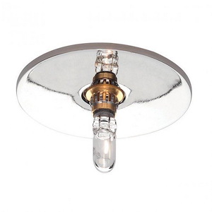 Color Crystal-Beauty Spot Fixture-2.75 Inches Wide by 2.88 Inches High