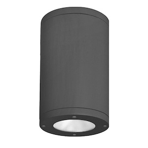 Tube Architectural-54W 40 degree 1 LED Flush Mount in Contemporary Style-7.88 Inches Wide by 11.75 Inches High - 716753