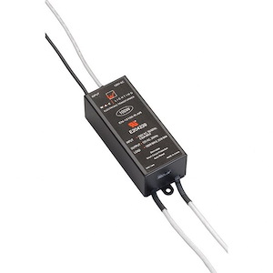Accessory-12V 100W Remote Transformer-1.5 Inches Wide by 1.25 Inches High