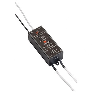 Accessory-12V 150W Remote Transformer-1.5 Inches Wide by 1.25 Inches High