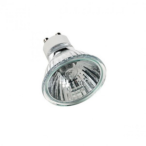 Accessory-50W GU10 Halogen Replacement Lamp in Functional Style-2 Inches Wide by 2 Inches High