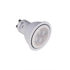 Accessory-8W GU10 LED Replacement Lamp in Functional Style-2 Inches Wide by 2 Inches High