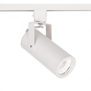 Silo X20 series-20W 3500K 1 LED Low Voltage H Track Head in Contemporary Style-2.69 Inches Wide by 7.69 Inches High