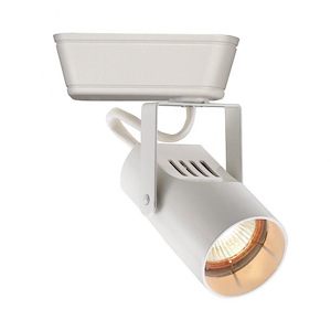 HT-007-1 Light 75W Low Voltage H Track Head in Functional Style-4.5 Inches Wide by 4.5 Inches High - 1040123