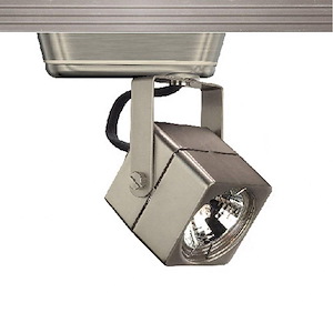 HT-802-1 Light 50W Low Voltage H Track Head in Functional Style-4.5 Inches Wide by 5.5 Inches High