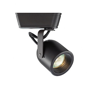 HT-808-1 Light 75W Low Voltage H Track Head in Functional Style-4.5 Inches Wide by 6.5 Inches High - 1040136