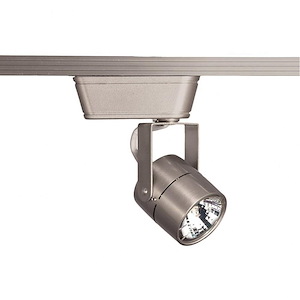 HT-809-1 Light 75W Low Voltage H Track Head in Functional Style-4.5 Inches Wide by 6 Inches High