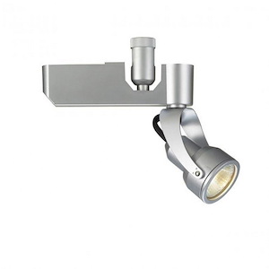 849-One Light 75W Flexrail Head in Contemporary Style-2.25 Inches Wide by 6 Inches High