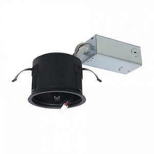 Aether-15.5W 1 LED Remodel Housing in Functional Style-4.88 Inches Wide by 3.63 Inches High