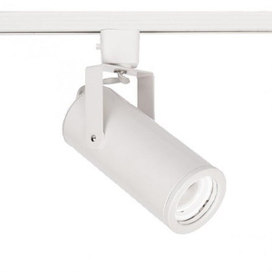 Silo X20 series-20W 2700K 1 LED Low Voltage J Track Head in Contemporary Style-2.69 Inches Wide by 7.69 Inches High