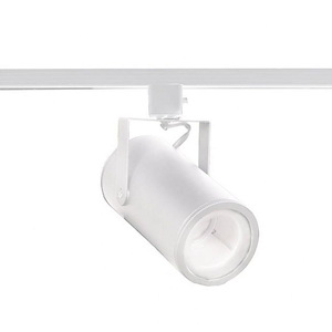 Silo X42 series-42W 3000K 1 LED Low Voltage J Track head in Contemporary Style-3.69 Inches Wide by 9.43 Inches High - 746121