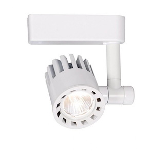 Ledme Exterminator-12W 90 CRI 1 LED Spot H-Track Fixture-2.75 Inches Wide by 5.25 Inches High