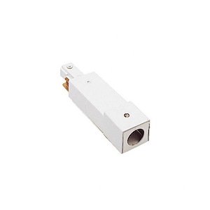 Accessory-J Series 2 Circuit BX Live End-1.5 Inches Wide by 1.25 Inches High