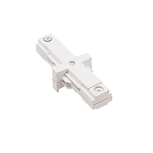 Accessory-J Series 2 Circuit I Joiner with Dead End-1.5 Inches Wide by 0.88 Inches High