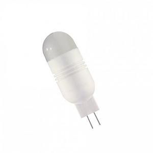 Accessory-2W GY5.3 LED Bi-pin Replacement Lamp in Functional Style-0.75 Inches Wide by 2.18 Inches High