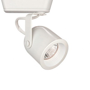 HT-808-1 Light 50W Low Voltage J Track Head in Functional Style-4.5 Inches Wide by 6.5 Inches High - 1040227