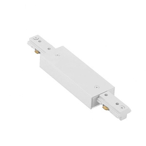 Accessory-Single Circuit J Series I Straight Line Power Connector-1.38 Inches Wide by 0.75 Inches High