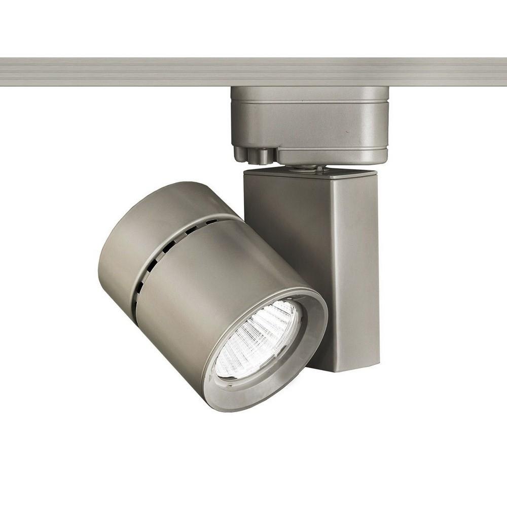 WAC Lighting L-1035N-927 Exterminator II-35W 25 degree 2700K 90CRI LED  Energy Star L Track Head in Contemporary Style-5.25 Inches Wide by 6.39  Inches High