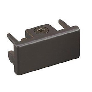 Accessory - L Series End Cap for Track