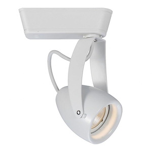 Impulse-14W 1 LED Flood Celing Light-5.63 Inches Wide by 3.13 Inches High