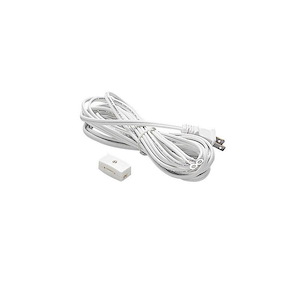 Accessory - 180 Inch L Series Cord Male Plug and Switch